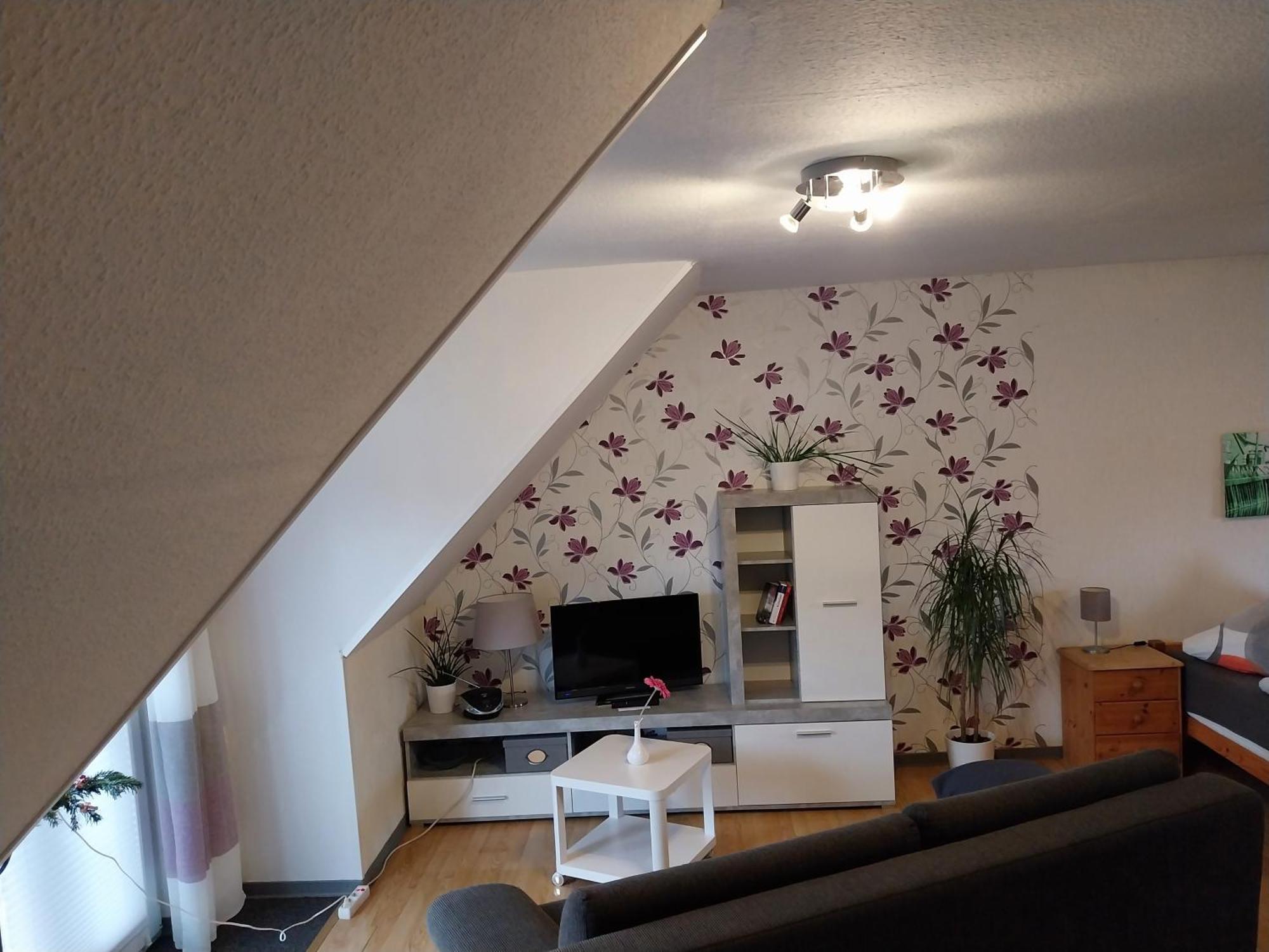 Haus Edzards Apartment Neuharlingersiel Room photo